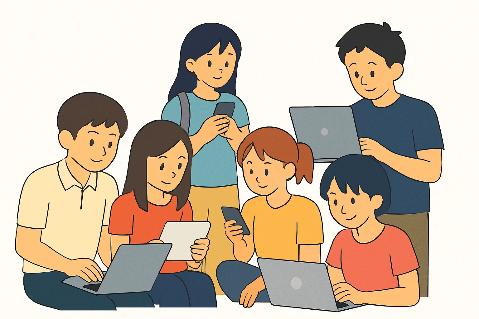 Select Image or Video