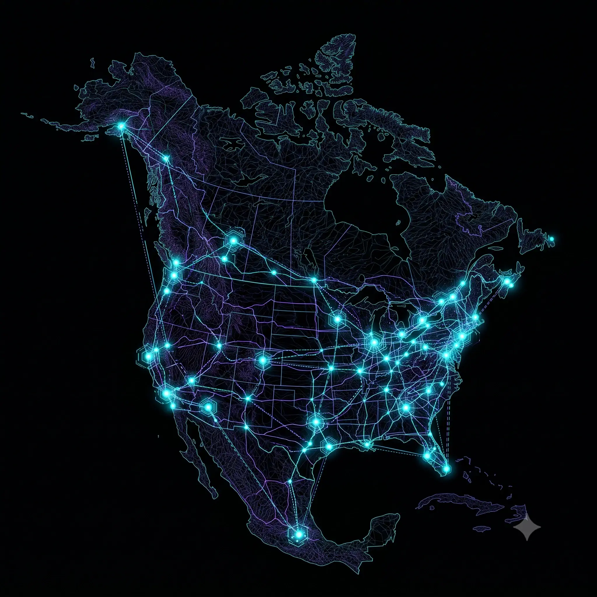 North America Chat