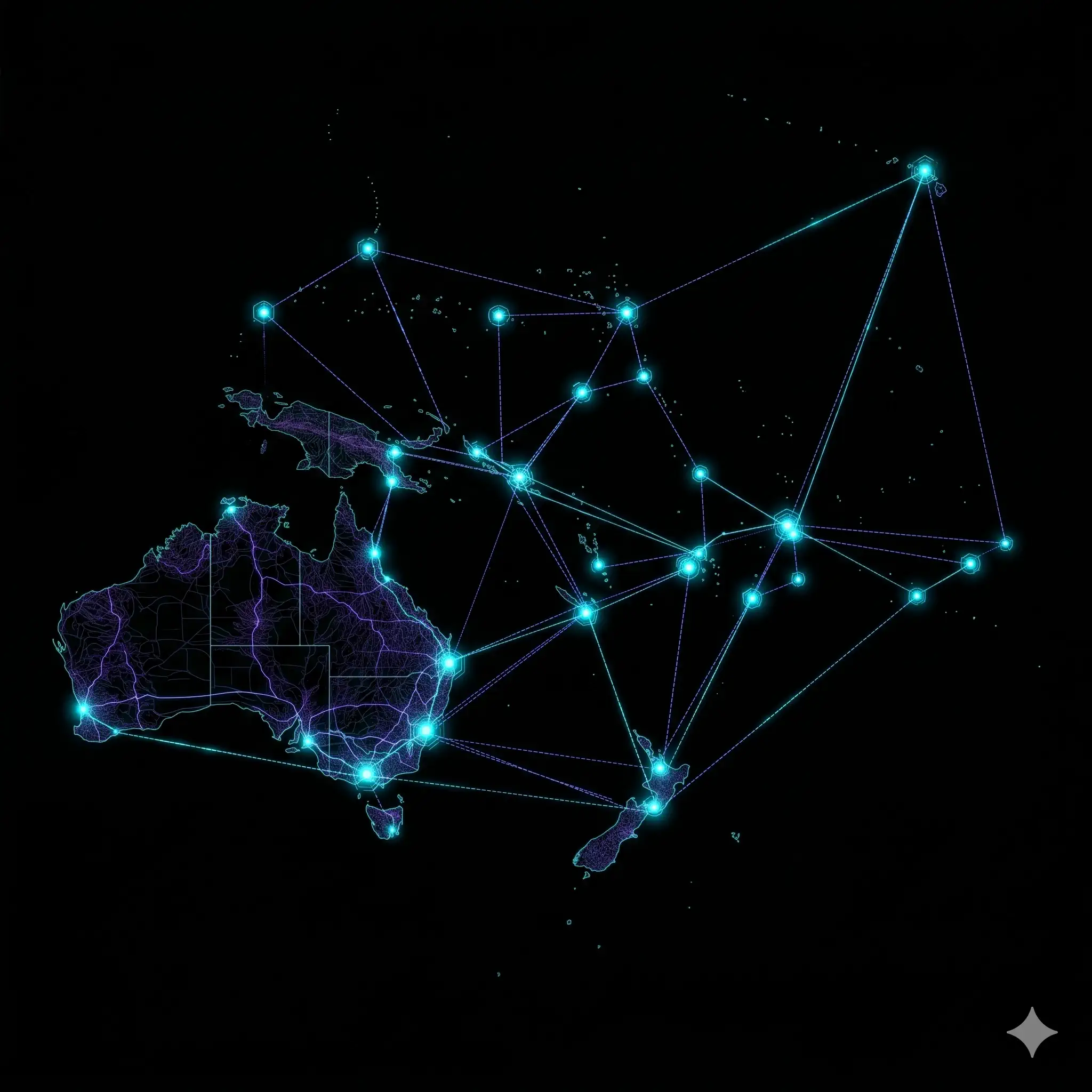 Oceania Chat